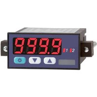 Riegler - Mikroprozessorgesteuerte Digital-Anzeige, 4-stellige LED-Anzeige Riegler - Mikroprozessorgesteuerte Digital-Anzeige, 4-stellige LED-Anzeige von RIEGLER