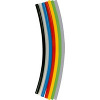 Riegler Polyamidschlauch, Schlauch-ø 8x1, grün, Rolle à 25 m Riegler Polyamidschlauch, Schlauch-ø 8x1, grün, Rolle à 25 m von RIEGLER