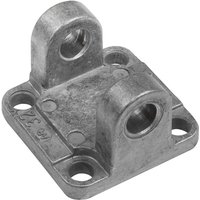 Riegler Schwenkgabelbefestigung, ISO 15552, ISO 21287, Ø100 von RIEGLER