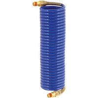 Riegler Spiralschlauch, Verschraubung, Nylon, R 1/4, Ã¸ 9,5x7,9, 10,0 m von RIEGLER