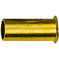 Riegler Verstärkungshülse, Rohr-Außen-Ø 10/8 mm, Messing blank Riegler Verstärkungshülse, Rohr-Außen-Ø 10/8 mm, Messing blank von RIEGLER