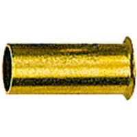 Riegler Verstärkungshülse, Rohr-Außen-Ø 15/12 mm, Messing blank Riegler Verstärkungshülse, Rohr-Außen-Ø 15/12 mm, Messing blank von RIEGLER