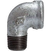 Riegler - Winkel 92, 90°, ig/ag, Rp/R 1/4, schwarzer Temperguss feuerverz. Riegler - Winkel 92, 90°, ig/ag, Rp/R 1/4, schwarzer Temperguss feuerverz. von RIEGLER