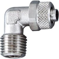 Riegler Winkel-Einschraubverschraubung, R 3/8 a., für Schlauch 12/10 Riegler Winkel-Einschraubverschraubung, R 3/8 a., für Schlauch 12/10 von RIEGLER