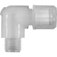 Riegler Winkel-Einschraubverschraubung G 1/4 a., f Schlauch 8/10 mm, PFA Riegler Winkel-Einschraubverschraubung G 1/4 a., f Schlauch 8/10 mm, PFA von RIEGLER