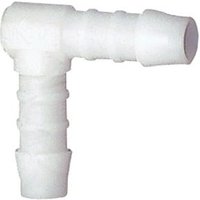 Riegler Winkel-Schlauchverbindungsstutzen, für Schlauch LW 13 mm, POM Riegler Winkel-Schlauchverbindungsstutzen, für Schlauch LW 13 mm, POM von RIEGLER