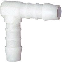 Riegler Winkel-Schlauchverbindungsstutzen, für Schlauch LW 5 mm, POM Riegler Winkel-Schlauchverbindungsstutzen, für Schlauch LW 5 mm, POM von RIEGLER