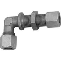 Riegler Winkel-Schottverschraubung, Rohr-Außen-Ø 10 mm, Stahl verzinkt, V 182 Riegler Winkel-Schottverschraubung, Rohr-Außen-Ø 10 mm, Stahl verzinkt, V 182 von RIEGLER