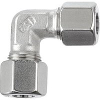 Riegler Winkel-Verschraubung, Rohr-Außen-Ø 12mm, Edelstahl 1.4571, 315bar Riegler Winkel-Verschraubung, Rohr-Außen-Ø 12mm, Edelstahl 1.4571, 315bar von RIEGLER