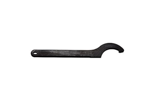 Riegler 108272 Schraubenschlüssel für Storz-Kupplung, für Stößelabstand 31, Stahl Riegler 108272 Schraubenschlüssel für Storz-Kupplung, für Stößelabstand 31, Stahl von Riegler