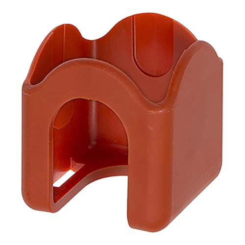 RIEGLER 143564-421.02 Schutzkappe für Schwenk-Sicherheitskupplungen NW 7,2 und NW 8, PA, 1Stk RIEGLER 143564-421.02 Schutzkappe für Schwenk-Sicherheitskupplungen NW 7,2 und NW 8, PA, 1Stk von Riegler