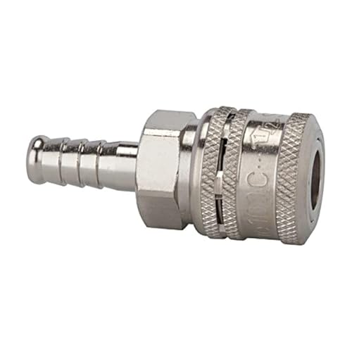 RIEGLER 107537-249.102 Sicherheitskupplung NW 7,8, Typ SEK, Messing vern., Tülle LW 8, 1Stk RIEGLER 107537-249.102 Sicherheitskupplung NW 7,8, Typ SEK, Messing vern., Tülle LW 8, 1Stk von Riegler