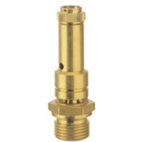 Riegler - Sicherheitsventil dn 8, Messing, g 1/2, Ansprechdruck 8,4 bar Riegler - Sicherheitsventil dn 8, Messing, g 1/2, Ansprechdruck 8,4 bar von RIEGLER