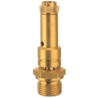 Riegler - Sicherheitsventil dn 8, Messing, g 1/4, Ansprechdruck 20 bar Riegler - Sicherheitsventil dn 8, Messing, g 1/4, Ansprechdruck 20 bar von RIEGLER