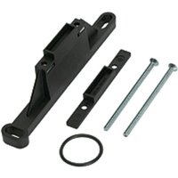 Riegler - Wandkonsole inkl. 2 Schrauben und O-Ring, »futura« BG1 G1/4 G3/8 Riegler - Wandkonsole inkl. 2 Schrauben und O-Ring, »futura« BG1 G1/4 G3/8 von RIEGLER