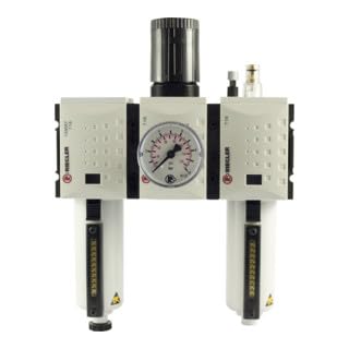 RIEGLER 139586-FU 624-M-4 Wartungseinheit 3-tlg. »FUTURA«, MBeh, BG2, G 1/2, 0,2-4 bar, HA, 1Stk RIEGLER 139586-FU 624-M-4 Wartungseinheit 3-tlg. »FUTURA«, MBeh, BG2, G 1/2, 0,2-4 bar, HA, 1Stk von Riegler