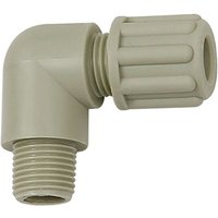 Riegler - Winkel-Einschraubverschraubung, g 1/2 a., für Schlauch 4/6 mm, pp Riegler - Winkel-Einschraubverschraubung, g 1/2 a., für Schlauch 4/6 mm, pp von RIEGLER