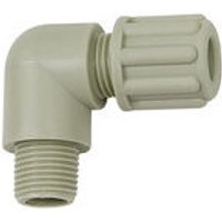 Riegler - Winkel-Einschraubverschraubung, g 1/8 a., für Schlauch 6/8 mm, pp Riegler - Winkel-Einschraubverschraubung, g 1/8 a., für Schlauch 6/8 mm, pp von RIEGLER