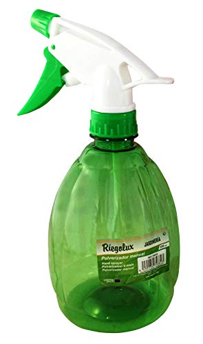 RIEGOLUX 752035 Sprühflasche, 0,55 l von RIEGOLUX