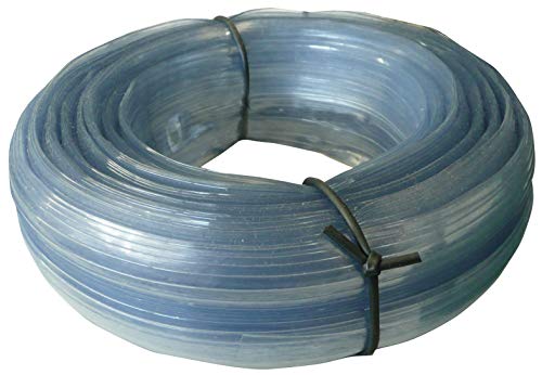 Riegolux 213242 Abdeckband 14 transparent 50 m Riegolux 213242 Abdeckband 14 transparent 50 m von RIEGOLUX