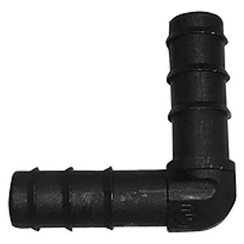 Riegolux 289300 Tropfkegel x Ion, abgewinkelt, 12 mm von RIEGOLUX