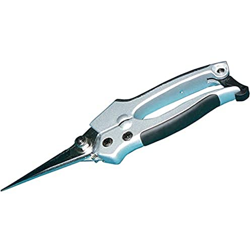 Riegolux 302220 Schere Vendimia, japanischer Stahl von RIEGOLUX