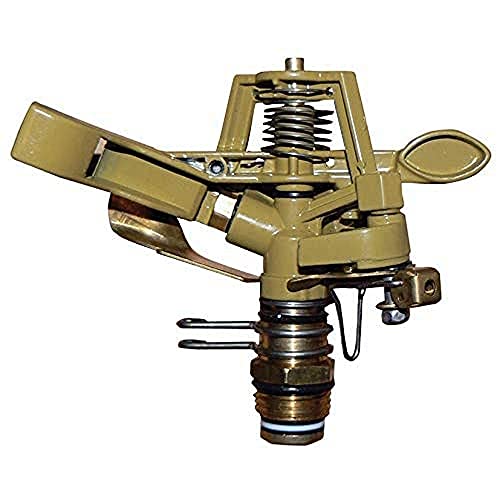 Riegolux 302610 Sprinkler Zamak Sektor D/B von RIEGOLUX