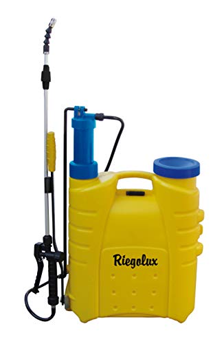 Riegolux 302758 Teide Sulfator 12 Liter, Teleskop-Speer Riegolux 302758 Teide Sulfator 12 Liter, Teleskop-Speer von RIEGOLUX