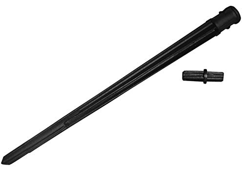 Riegolux 890061 Abtropfspieß, einfach zusammensteckbar von RIEGOLUX