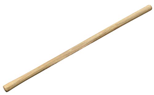 Riegolux 999383 Griff Hacke, 1000 x 38, Nr. 18 von RIEGOLUX