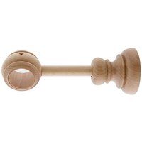 Ausziehbare Holzstütze 20x146 mm. Kiefer von RIEL CHYC