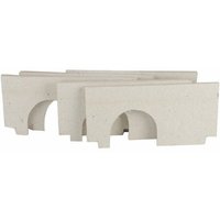 Dichtung, Set (X 5) - RIELLO: 4048758 von RIELLO