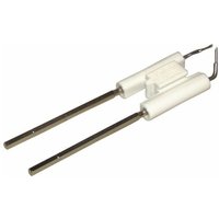 Doppelzündelektrode - RIELLO: 3005766 von RIELLO