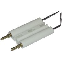Doppelzündelektrode für RG1 - RIELLO: 3007617 von RIELLO