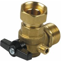 Heizungsventil - RIELLO: R2125 von RIELLO