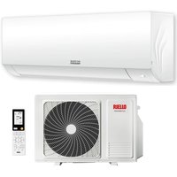 Riello - klimaanlage conditioner inverter aaria mono plus 18000 btu Serie AMW50 plus R32 Wi-Fi optional von RIELLO