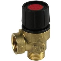 Sicherheitsventil 3 bar - RIELLO: 4048775 Sicherheitsventil 3 bar - RIELLO: 4048775 von RIELLO