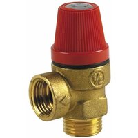Sicherheitsventil 6bar - RIELLO: 4035782 von RIELLO