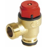 Sicherheitsventil - RIELLO: 4R001077 Sicherheitsventil - RIELLO: 4R001077 von RIELLO