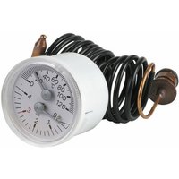 Thermomanometer - RIELLO: 4365359 von RIELLO