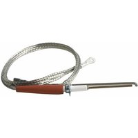 Zündelektrode mit Kabel - RIELLO: 4051256 Zündelektrode mit Kabel - RIELLO: 4051256 von RIELLO