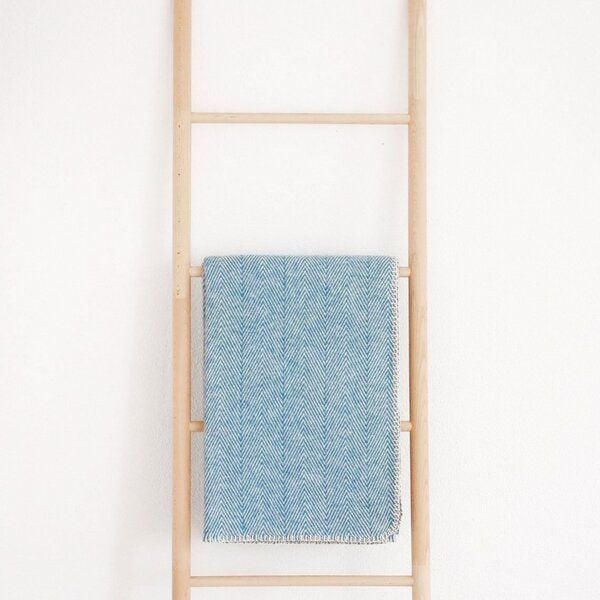 RIEMA Germany leichte Baumwolldecke FINN - 100% Bio-Baumwolle - Made in Germany von RIEMA Germany