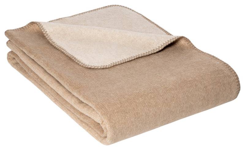 Wohndecke weiche Baumwolldecke Made in Germany, nachhaltige Kuscheldecke, RIEMA Germany, Sofadecke nachhaltig aus recycelter Baumwolle ÖKOTEX zertifiziert von RIEMA Germany