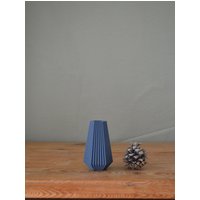 Vase | Klein Trockenblumen 3D-Druck Hexagon Vase | Klein Trockenblumen 3D-Druck Hexagon von RIEPLPEOPLE