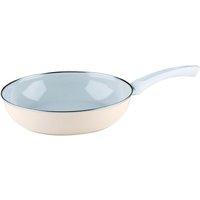 Email Pfanne 28 cm Email Pfanne 28 cm von RIESS-KELOMAT