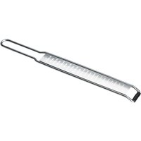 Kelomat Duo Reibe fein und mittel Edelstahl Kelomat Duo Reibe fein und mittel Edelstahl von RIESS-KELOMAT