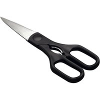 Kelomat Küchenschere mit Flaschenöffner Edelstahl von RIESS-KELOMAT