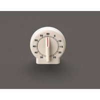 Riess-kelomat - Kelomat Küchenuhr/Timer mechanisch Kunststoff bis 60 min. von RIESS-KELOMAT