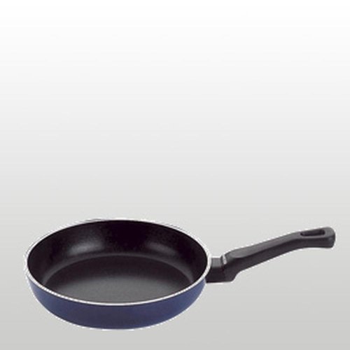 Kelomat, 3506-340, Pfanne Gusto 22cm 8294022 GUSTO Azur KELOmat, LBH 38x22,5x4,5cm, Gew. 0,645kg von Kelomat
