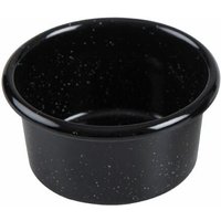 Riess Classic Back- Brat- Muffinform nieder Ø8cm, H:4,5cm Emaille konisch Riess Classic Back- Brat- Muffinform nieder Ø8cm, H:4,5cm Emaille konisch von RIESS-KELOMAT